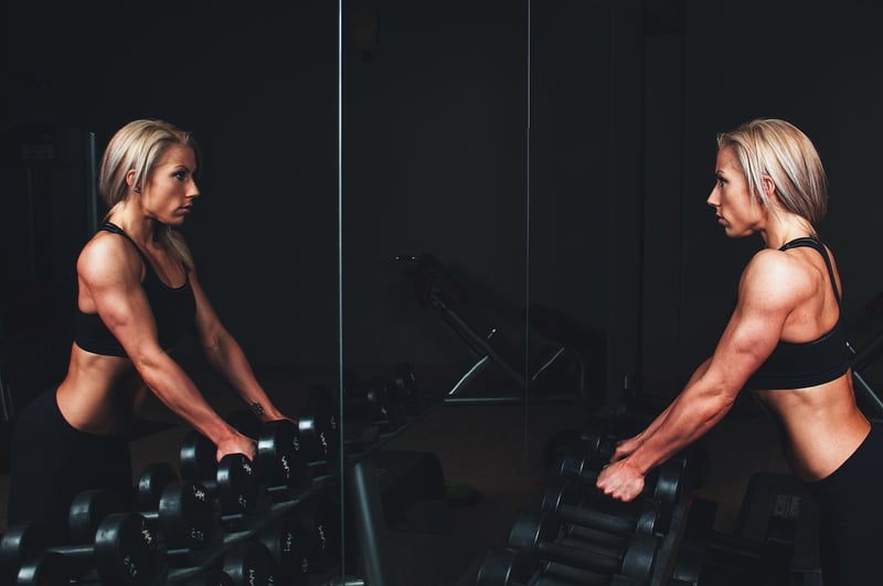 Aware Fitness