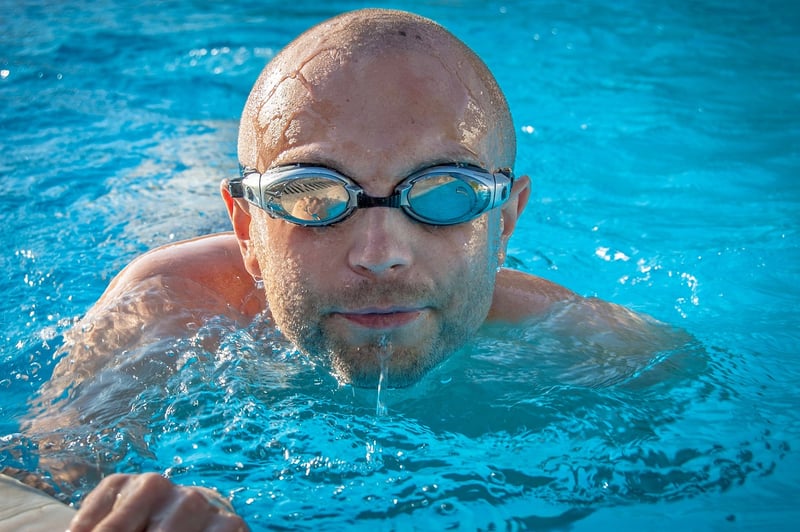 Conscious Swimming