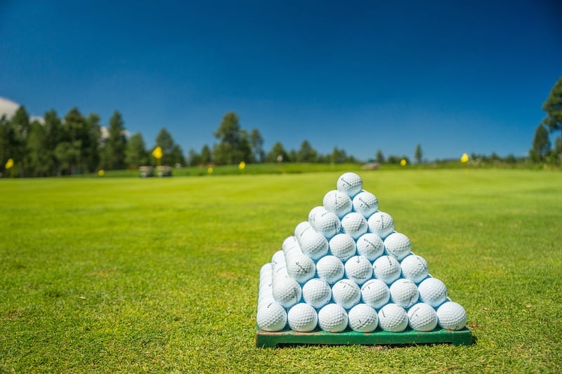 Golf Mindfulness